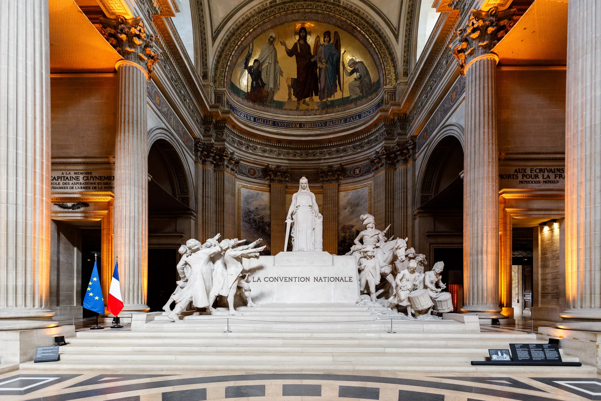 Panel Amundi World Investment Forum