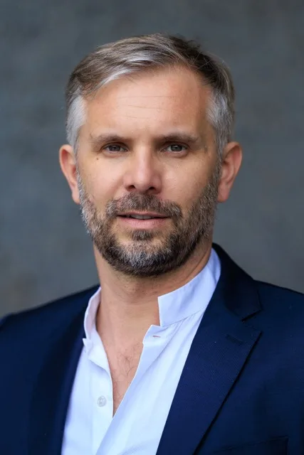 S&eacute;bastien Delarque